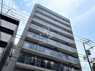 ログ本所吾妻橋 ログ本所吾妻橋1