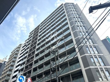 コンフォリア蒲田 コンフォリア蒲田1