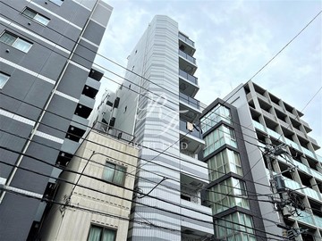 ルクレ墨田緑2 ルクレ墨田緑Ⅱ1