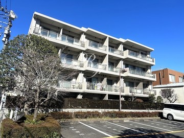 パインコート恵比寿 パインコート恵比寿1