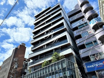 ブリリアイスト町屋 外観 物件画像1
