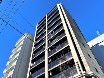 オームコート日暮里イースト オームコート日暮里イースト1