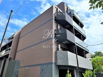 グランパセオ神楽坂2 ディアレイシャス神楽坂1