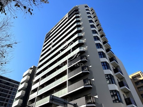 レジディア中目黒3｜仲介手数料無料＋高還元率