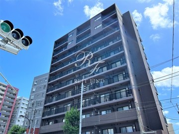 クレイシア品川戸越 クレイシア品川戸越1