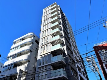 クレヴィアリグゼ日暮里 クレヴィアリグゼ日暮里1