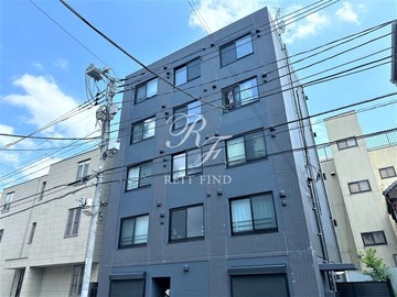 レピュア東日暮里レジデンス レピュア東日暮里レジデンス1