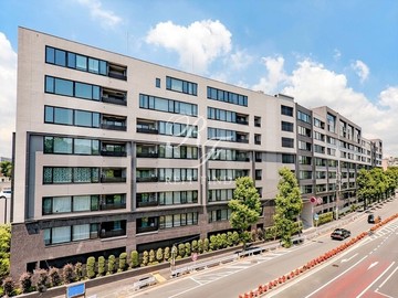 南青山マスターズハウス 南青山マスターズハウスのイメージ写真①