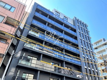 ルネサンスコート両国馬車通り ルネサンスコート両国馬車通り1