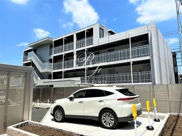 ルネサンスコート高田馬場 ルネサンスコート高田馬場1