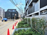 ルネサンスコート高田馬場 ルネサンスコート高田馬場6