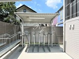 ルネサンスコート高田馬場 共用部 物件画像4