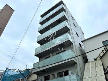 クリアル錦糸町 クリアル錦糸町1