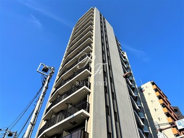 ルイコート北品川 ルイコート北品川1