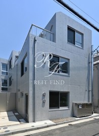 ファーレ恵比寿 外観 物件画像1