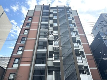 ウィステリア両国 ウィステリア両国1