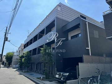 プレミアムキューブ大岡山DEUX プレミアムキューブ大岡山DEUX1