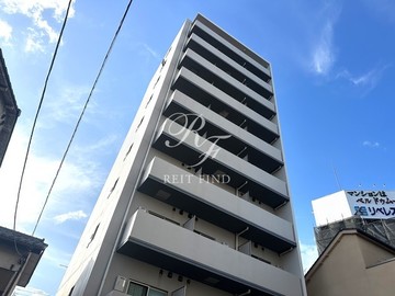 ラティエラ王子飛鳥山 ラティエラ王子飛鳥山1