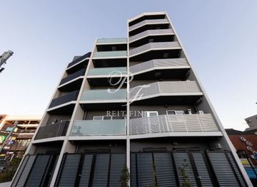 アークマーク大森町レジデンス アークマーク大森町レジデンス1