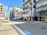 ブラウ門前仲町 ブラウ門前仲町8