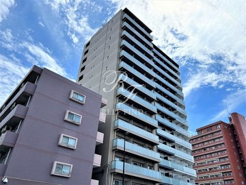 クレイシア門前仲町 クレイシア門前仲町1