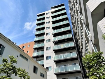 ジェノヴィア浅草2スカイガーデン ジェノヴィア浅草2スカイガーデン1