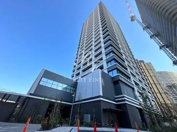 目黒MARCレジデンスタワー 目黒MARCレジデンスタワー1