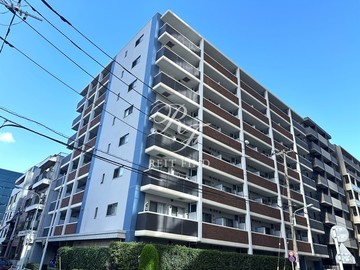 コンシェリア・デュー勝どき コンシェリア・デュー勝どき1