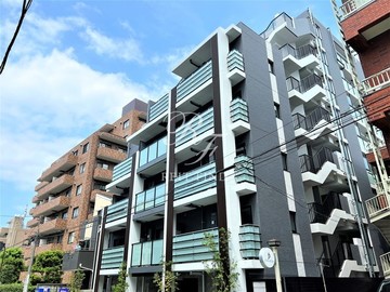 CLASSEUM飯田橋 CLASSEUM飯田橋1