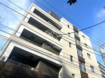 クレヴィアリグゼ西巣鴨 クレヴィアリグゼ西巣鴨1