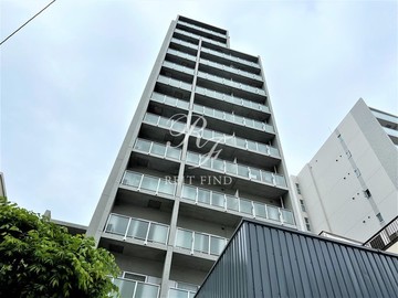 ＳＳ．ＦＬＡＴ神楽坂サウス 外観 物件画像1