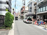 ライブフラット押上 ライブフラット押上8