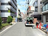 ライブフラット押上 ライブフラット押上9