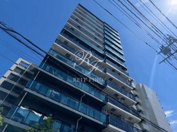 アルテシモラート 外観 物件画像1