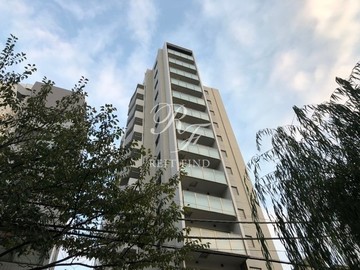 ザ・パークハウスアーバンス御成門 ザ・パークハウスアーバンス御成門のイメージ写真①