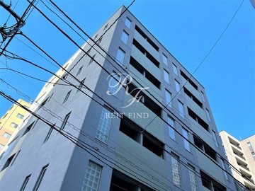 ニューシティアパートメンツ新川2 ニューシティーアパートメンツ新川Ⅱ1