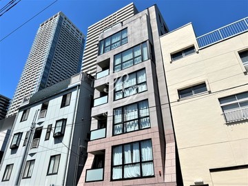 ペオニア月島 ペオニア月島1