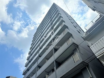 プレミアステージ駒込 プレミアステージ駒込1