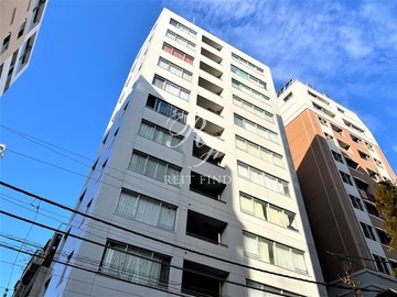 カスタリア水天宮2 カスタリア水天宮Ⅱ1