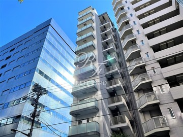 ログ新川 ログ新川1