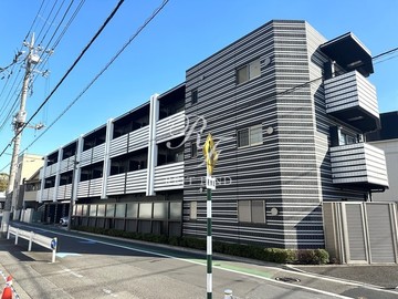 アジールコート西馬込 アジールコート西馬込1