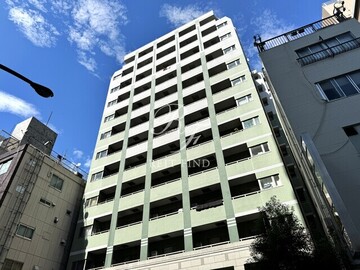 カスタリア新宿御苑 カスタリア新宿御苑1