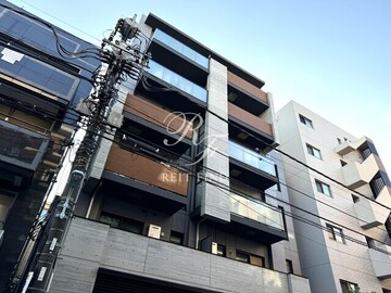 コモド目黒東山 コモド目黒東山1