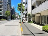 シティスパイア新富町 シティスパイア新富町10