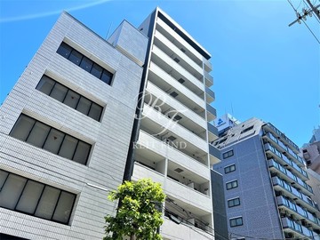 シティスパイア新富町 シティスパイア新富町1