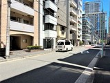 カスタリア新富町3 カスタリア新富町Ⅲ4