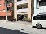 カスタリア新富町3 カスタリア新富町Ⅲ7