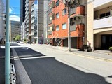 カスタリア新富町3 カスタリア新富町Ⅲ8
