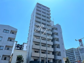 カバナ錦糸町 カバナ錦糸町1