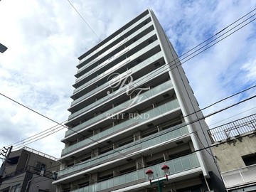スプランディッド南千住 スプランディッド南千住1